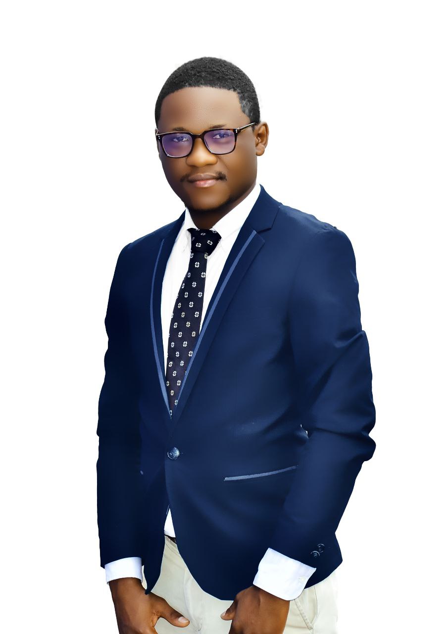 Grâce Mavungu Mpembe